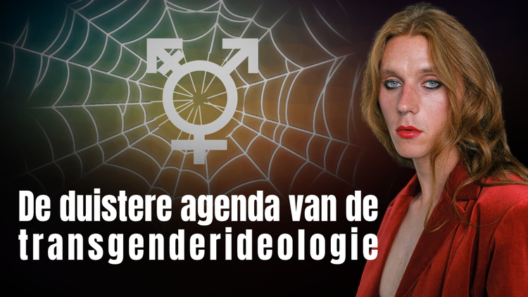 De duistere agenda achter de transgenderideologie | #Transgender | Kla.TV