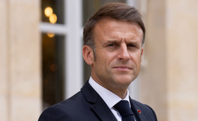 Verkiezingskabaal: Macron gelooft plotseling in “de kracht van de dialoog met Poetin” | E.J. Bron