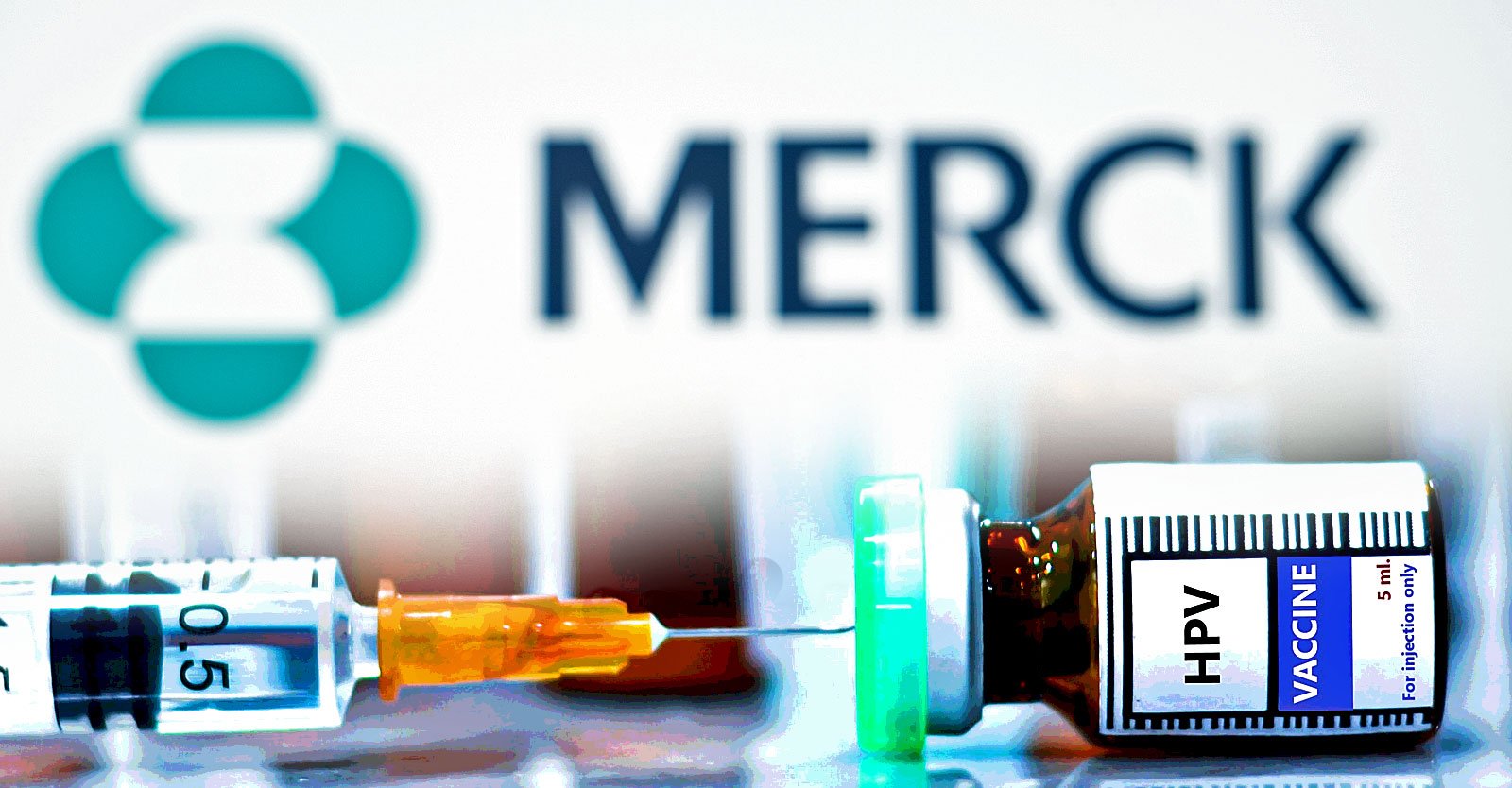 Merck Used Highly Potent Aluminum in Gardasil HPV Vaccine Trials Without Informing Participants • Children's Health Defense