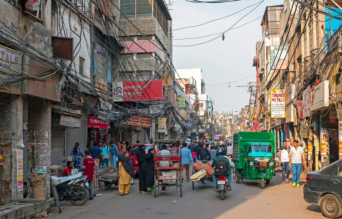 LOL! India's hitterecord smelt als sneeuw voor de zon: Hoge temperaturen te wijten aan defecte sensor