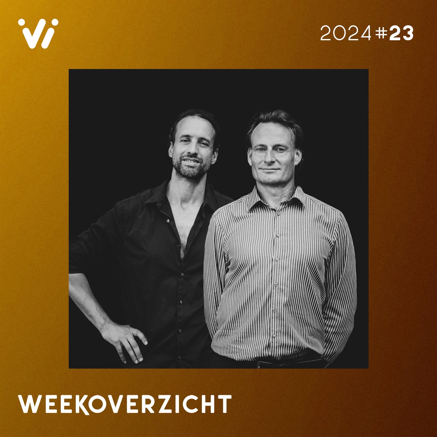 Weekoverzicht #23 2024 — d|facto