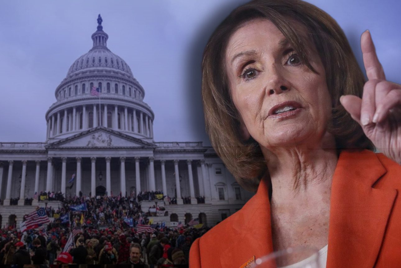 EXPLOSIVE: The 2020 Election Steal Required an "Emergency" on Jan 6 to Complete the Coup | The Gateway Pundit | by Joe Hoft