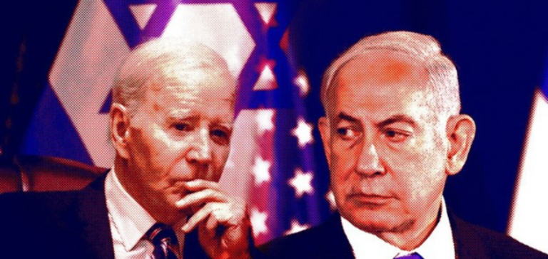 Federaal Hof hoort hoger beroep in zaak waarin Biden wordt beschuldigd van medeplichtigheid aan genocide in Gaza - SDB