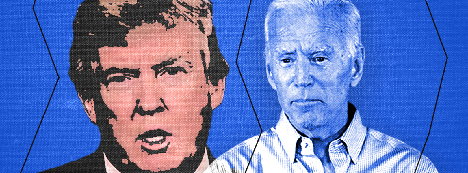 De Grootste Leugen Trump-Biden 2024 Rematch-kiezers Vertellen Zichzelf INDIGNATIE AI & Politiek