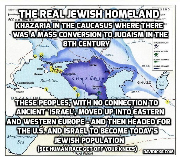 De Rothschilds, een korte geschiedenis van degenen die de hele wereld hebben geruïneerd