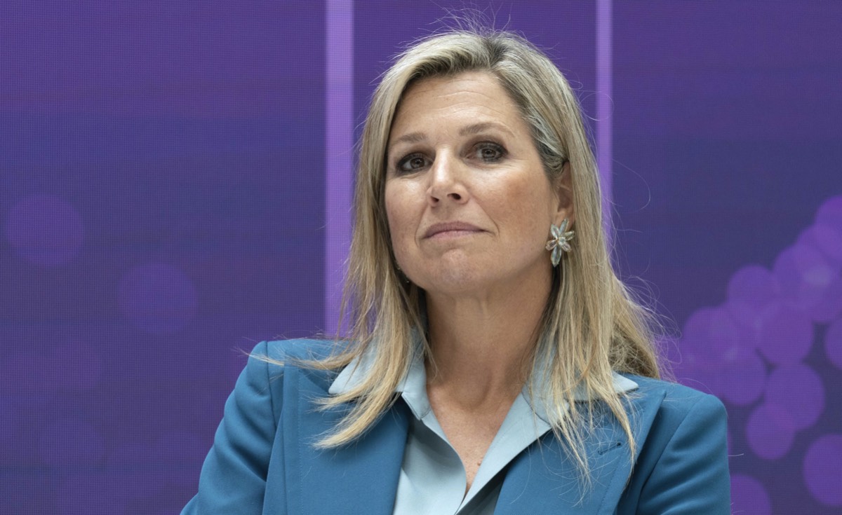 Kabinet weigert documenten over Máxima's CBDC-lobbyisme vrij te geven 'in belang van de staat' - NieuwRechts.nl