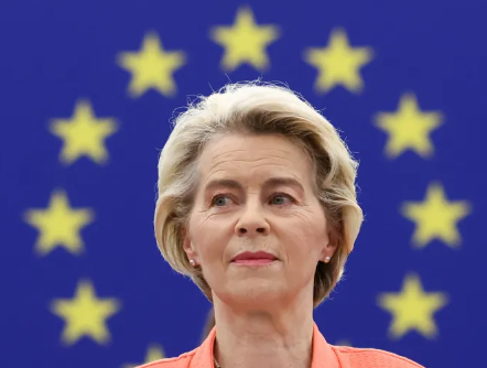 “De Europese Commissie heeft alles erger gemaakt”: Hongarije wijst herverkiezing van von der Leyen af | E.J. Bron