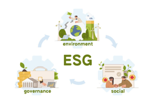 WEF Says ESG Can Evaluate Platforms for Disinformation, Hate Speech & Abuse Policies