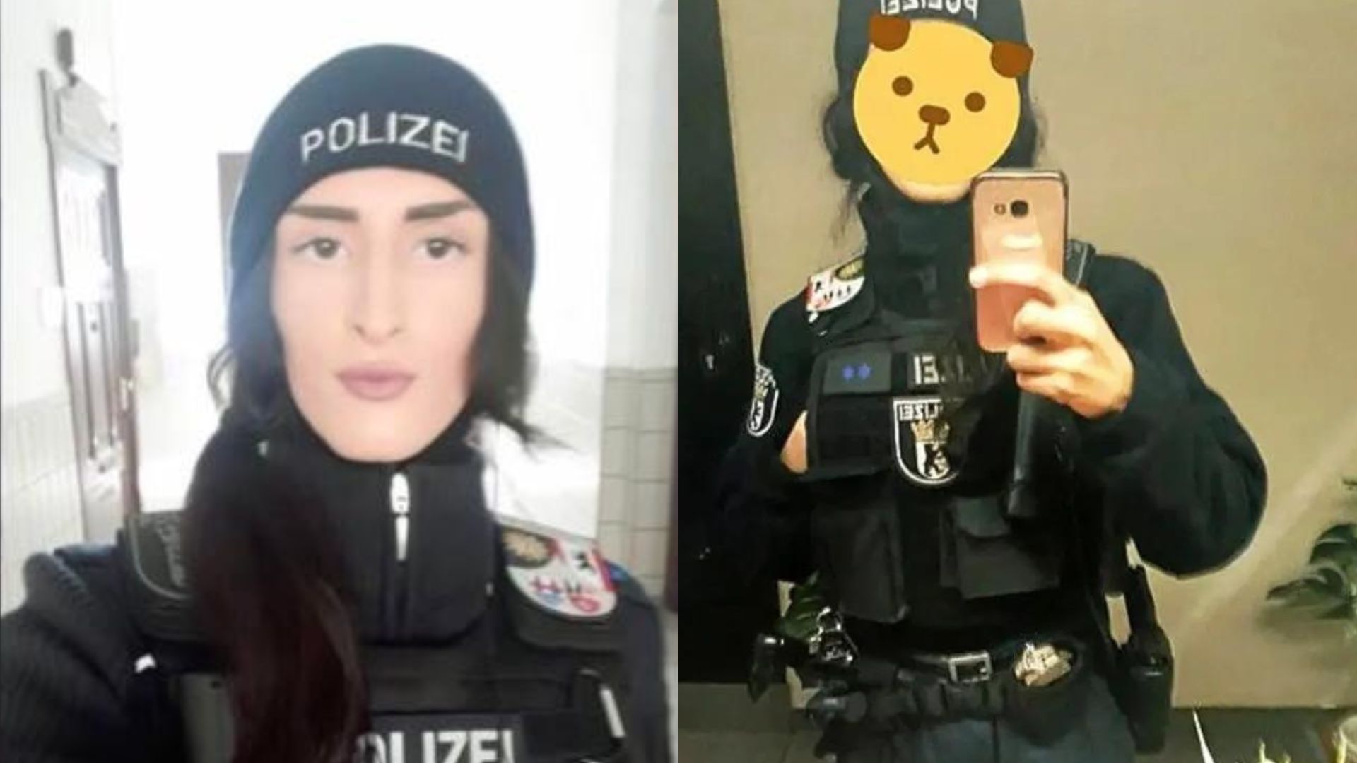 GERMANY: Transgender Sex Offender Who Posed As Police Officer While In Possession Of Child Pornography Placed In Women's Prison - Reduxx