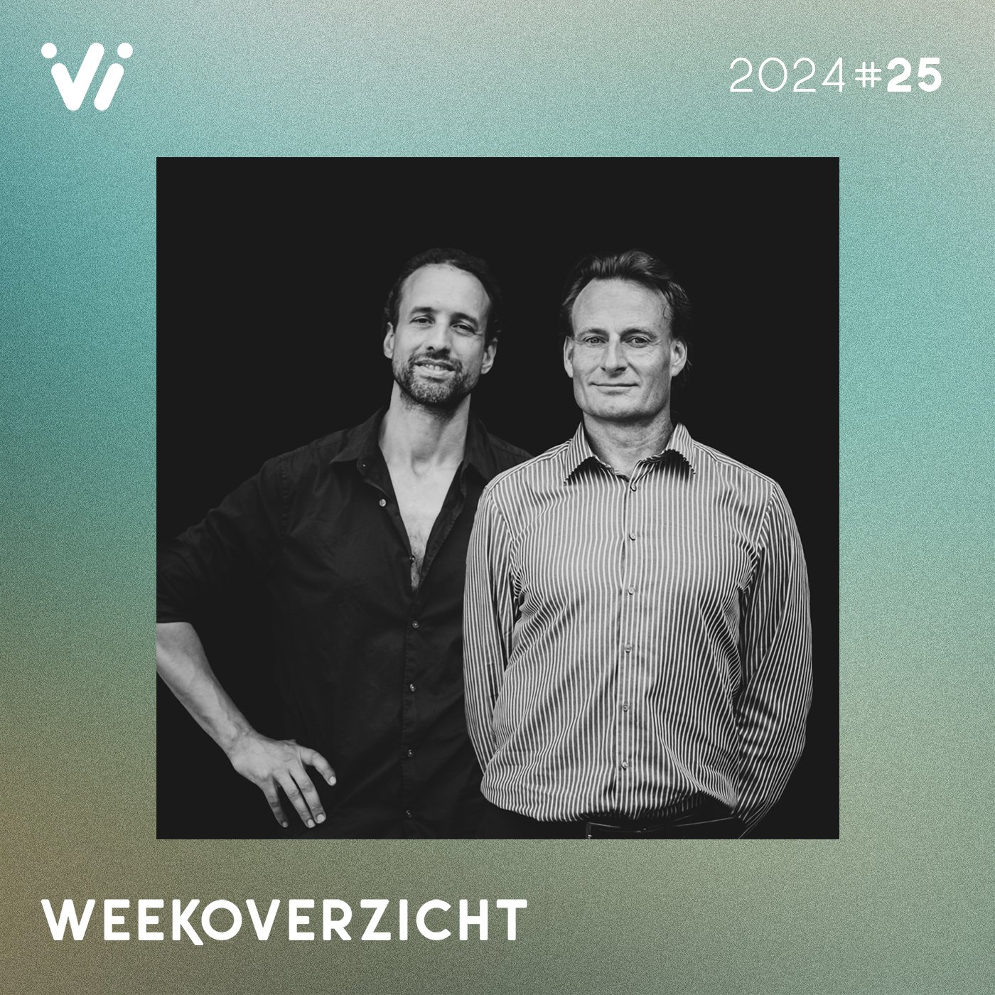 Weekoverzicht #25 2024 — d|facto