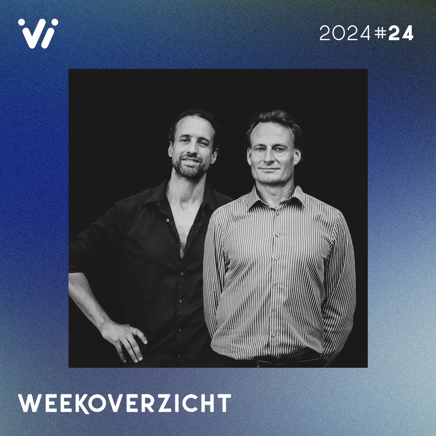 Weekoverzicht #24 2024 — d|facto