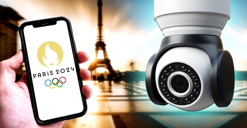 AI-massasurveillance op de Olympische Spelen in Parijs zal doorgaan, zelfs nadat de Spelen afgelopen zijn - Dissident.one