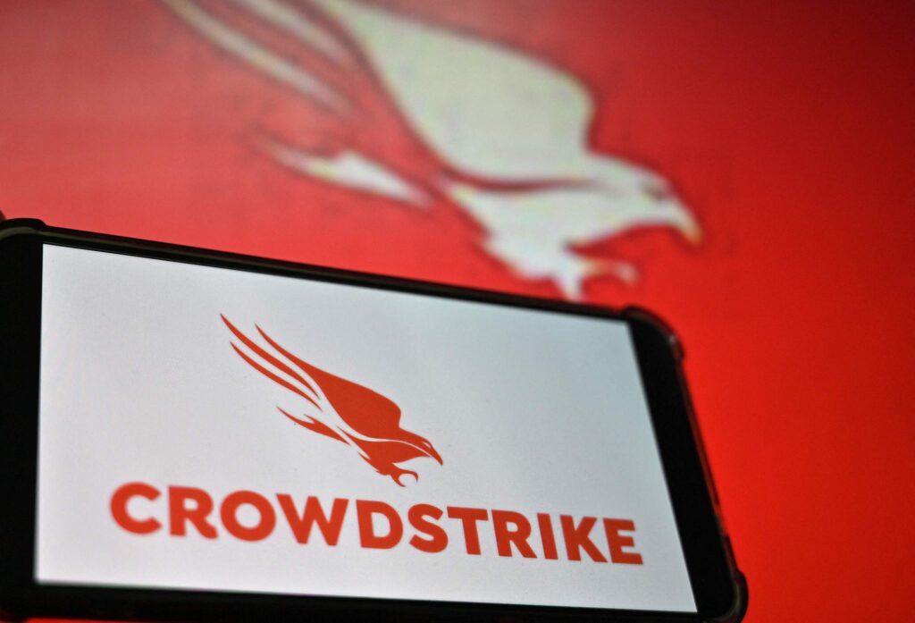 CrowdStrike 'Diepgaande Excuses Voor Het Ongemak' INDIGNATIE AI & Politiek