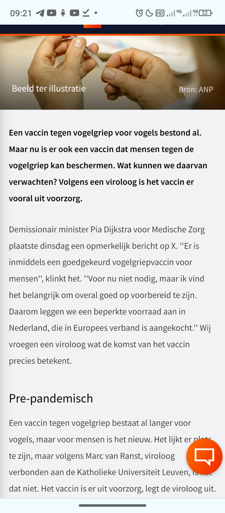 17 juli 2024, het vaxxxin werkt niet. – Koert Krouwel