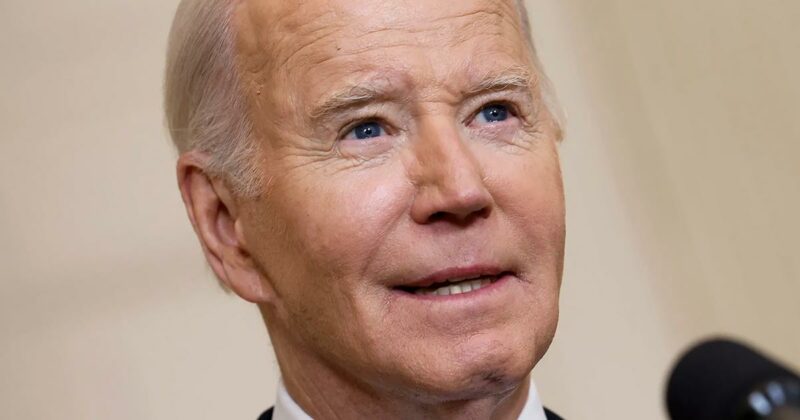 Biden zegt dat hij er trots op is een 'zwarte vrouw' te zijn - Dissident.one