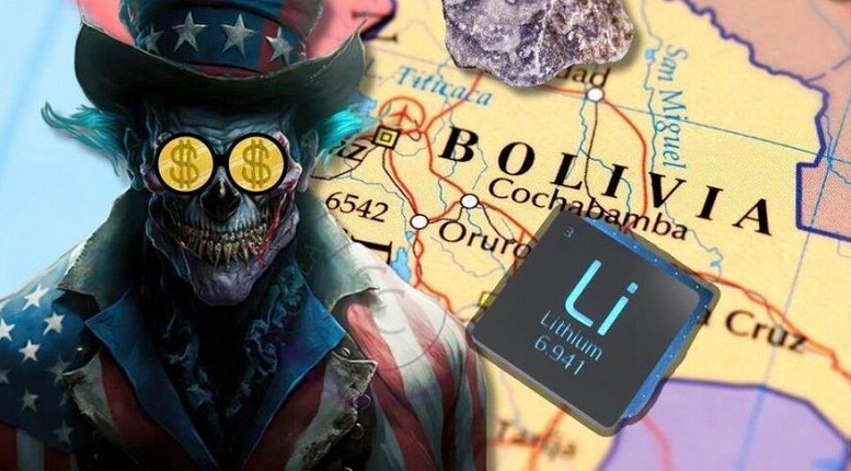 De Lithium-cabal is verslagen in Bolivia, maar wint in Servië - Dissident.one