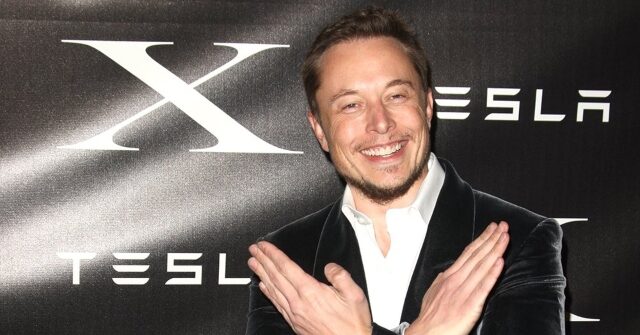 'Illegal Secret Deal:' Musk Claims EU Tried to Blackmail X into Censorship