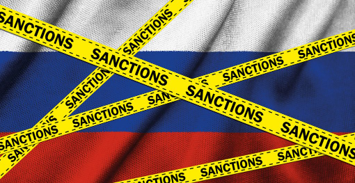 Deskundigenonderzoek: Westerse sancties hebben nauwelijks nog effect op Rusland | E.J. Bron