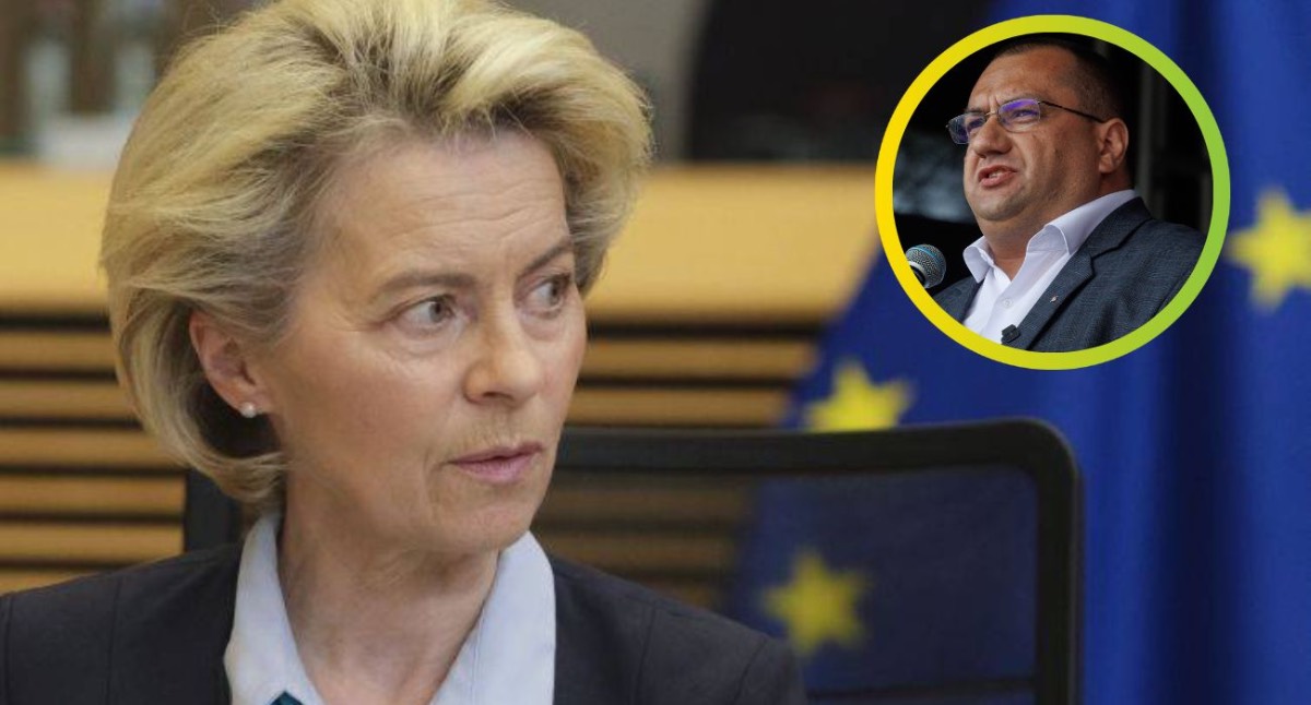 Europarlementariër roept op tot ontslag EU-chef vanwege corruptiezaak - NieuwRechts.nl