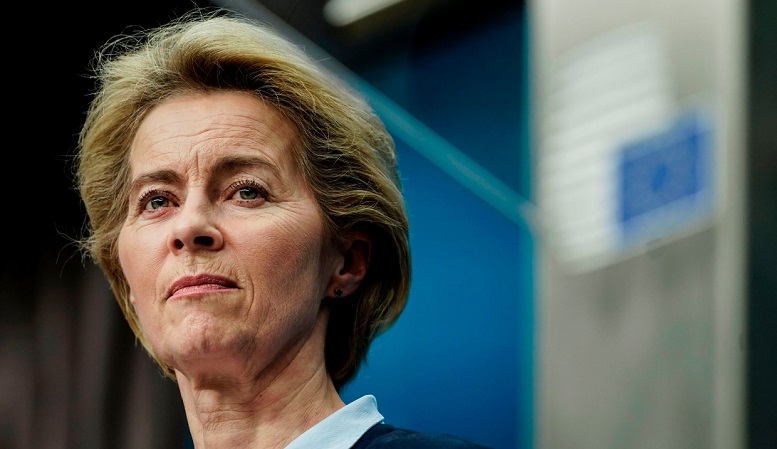 De agenda van Von der Leyen zal leiden tot straatprotesten in heel Europa, voorspelt Poolse minister van Buitenlandse Zaken - Dissident.one