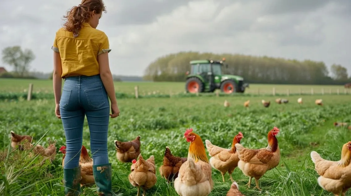 Trouw slaat weer de plank mis: Boeren zijn grootverdieners? Wat een onzin!