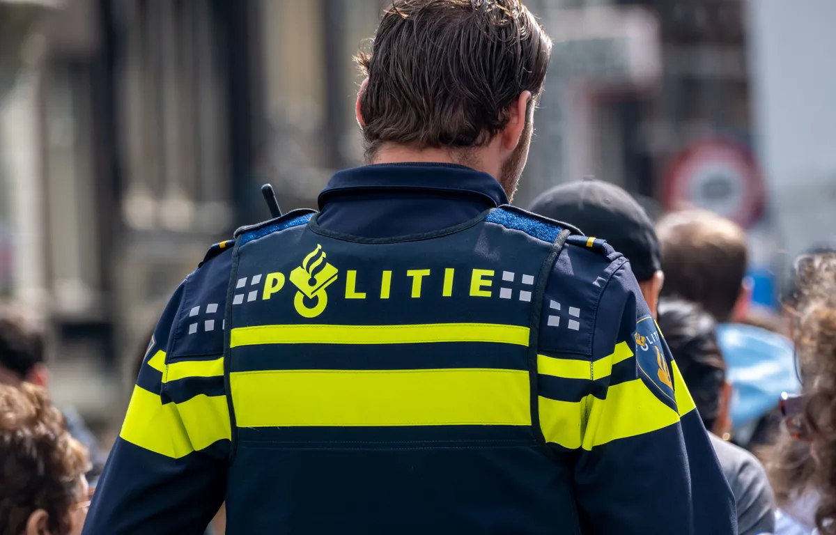 Levensgevaar door verwarde personen: Politie kan kerntaken niet meer uitvoeren