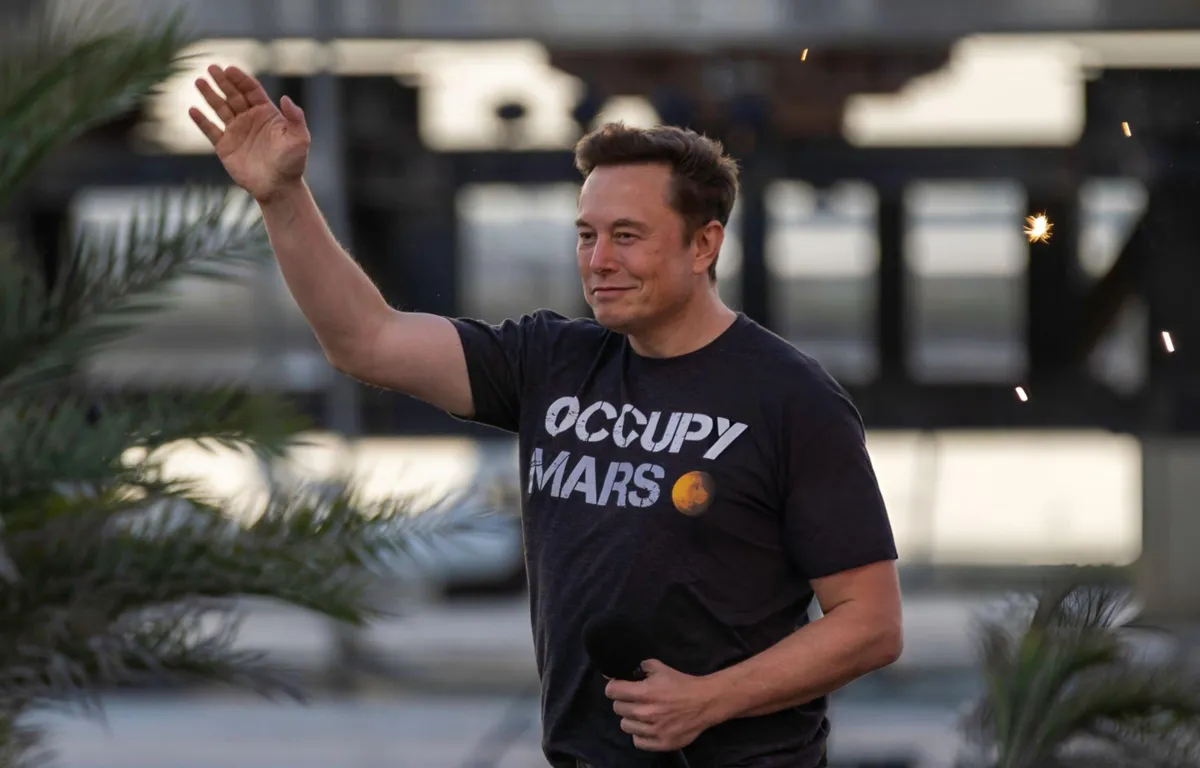 Elon Musk roept op tot aftreden leiding Amerikaanse Secret Service: "Extreem incompetent!"