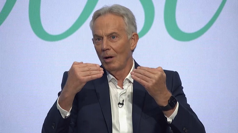 Digitale ID is essentieel voor moderne infrastructuur, vereist 'overreding': Tony Blair - Dissident.one