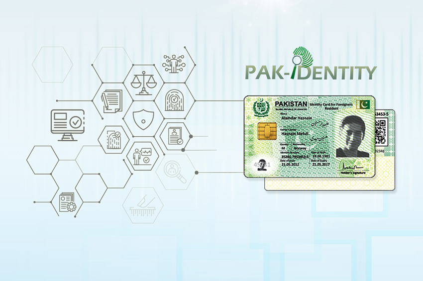 Pakistan's Digital ID Is Standard Feature in Every Adult's Life: WEF, UN, World Bank