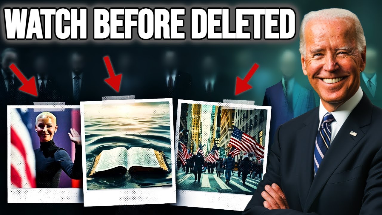 Code Red Alert: Biden Dumped! Deep State’s Fake Signature Scam and Emergency Services Sold Out! - Gazetteller