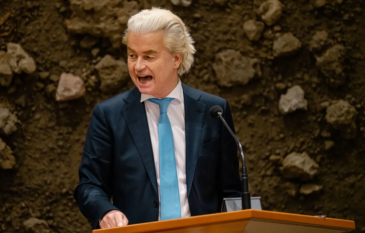 Peiling! PVV de grootste met 40 zetels: verlies van -4 na aanstelling Schoof als premier, maar Wilders tevreden