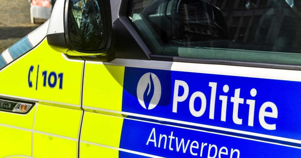 Bomaanslagen in Borgerhout en Hove gelijktijdig uitgevoerd