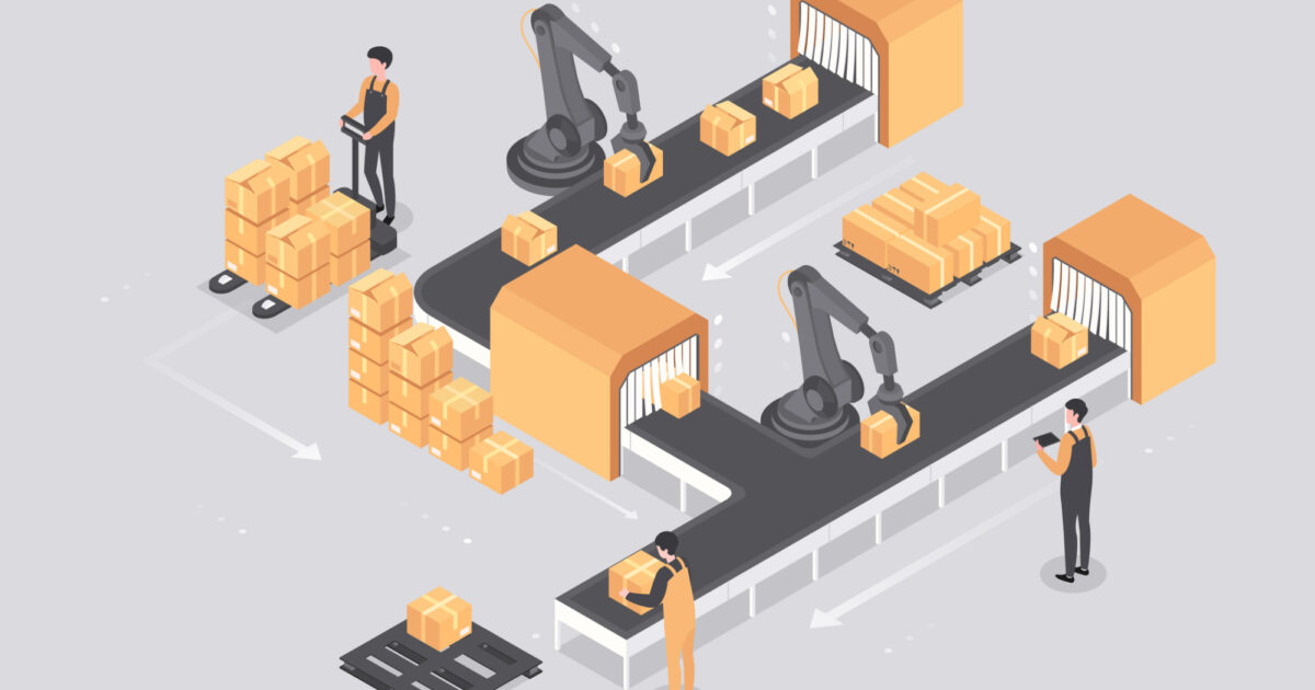 Deze 500 kilometer lange lopende band zorgt voor uitstootvrije logistiek tussen steden | Change Inc.