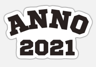 Anno 2021 | E.J. Bron