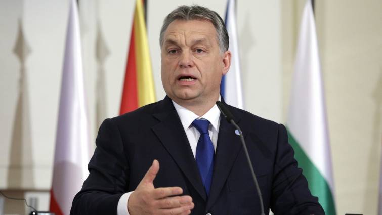 Orbán lanceert nieuwe rechtse Europese fractie: dit is wat u moet weten - NieuwRechts.nl