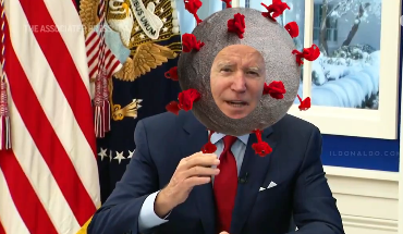 VIDEO Joe Biden | E.J. Bron