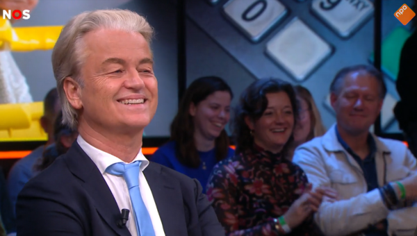 Zijn schulden gezond? Dat wordt de grote clash tussen Geert Wilders en de VVD - Wynia's Week