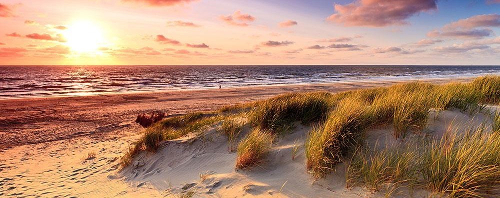 Wandelen langs de mooiste stranden van Nederland (2) - Yoors