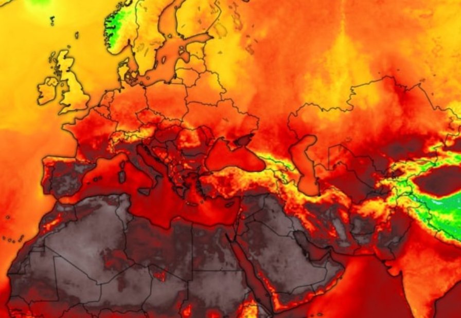 Wanted: Climate Researcher to Write Extreme Weather Just-So Stories to Serve Up to Credulous Media – The Daily Sceptic