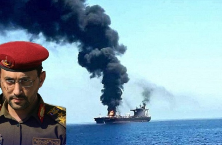 Grote zeetragedie voor het Westen: de Houthi's 'beschieten'-schepen in de Arabische Zee, de Rode Zee en de Middellandse Zee - Bedreigen toesnellende Amerikaanse Armada die eerder al op de vlucht sloeg - Dissident.one