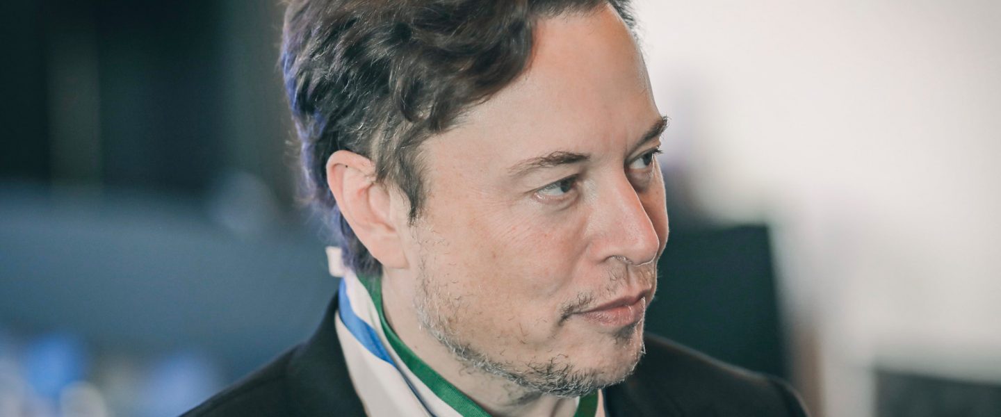 Nep-AI-video Musk Creëert "recept Voor Een Ramp" INDIGNATIE AI & Politiek