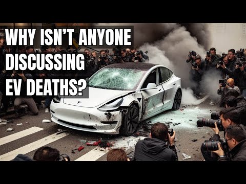 Electric Car Deaths: Why Is No One Talking About This? « Aletho News