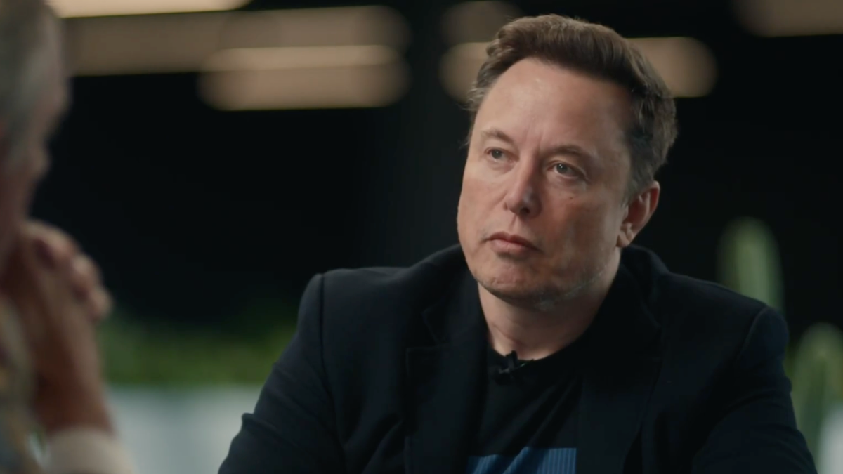 Elon Musk Geeft Niets Om Kinderen. Hij Geeft Om Demografie. INDIGNATIE AI & Politiek