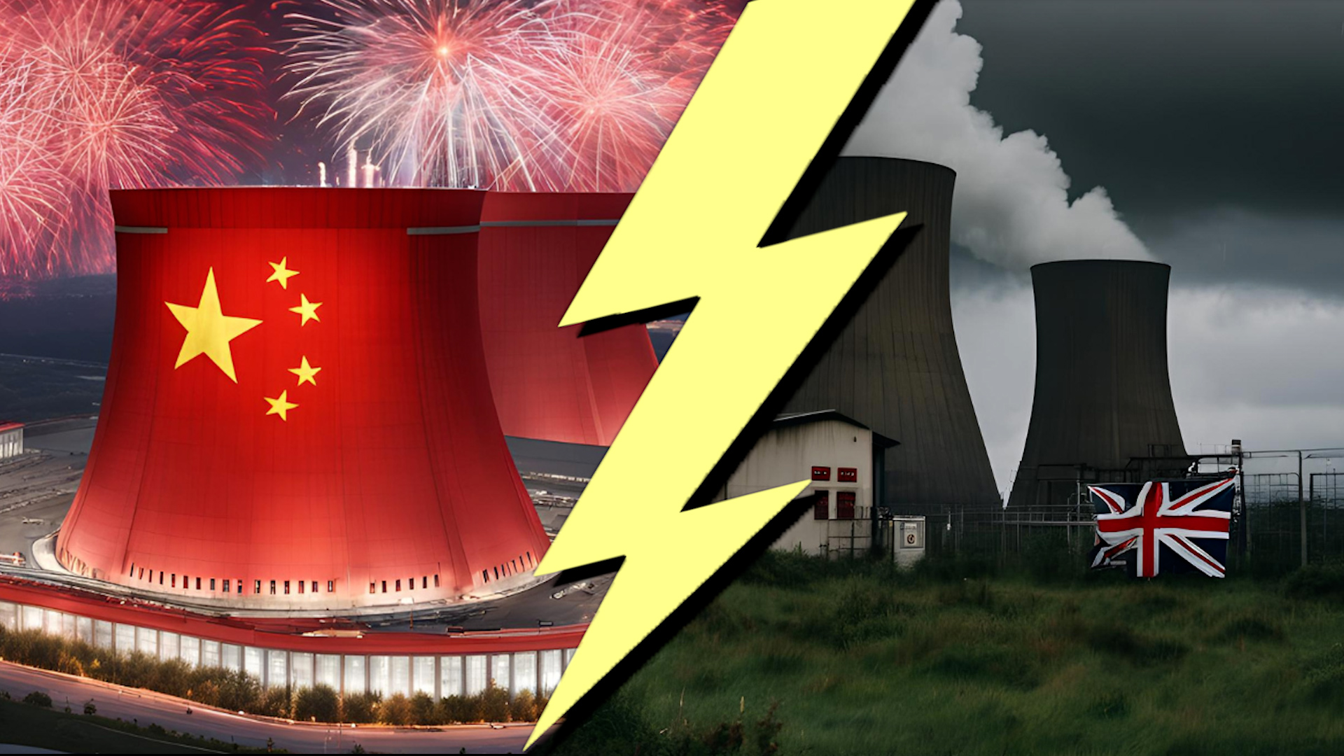 The China Syndrome: A More Sensible Approach to Nuclear Power Than Britain – The Daily Sceptic