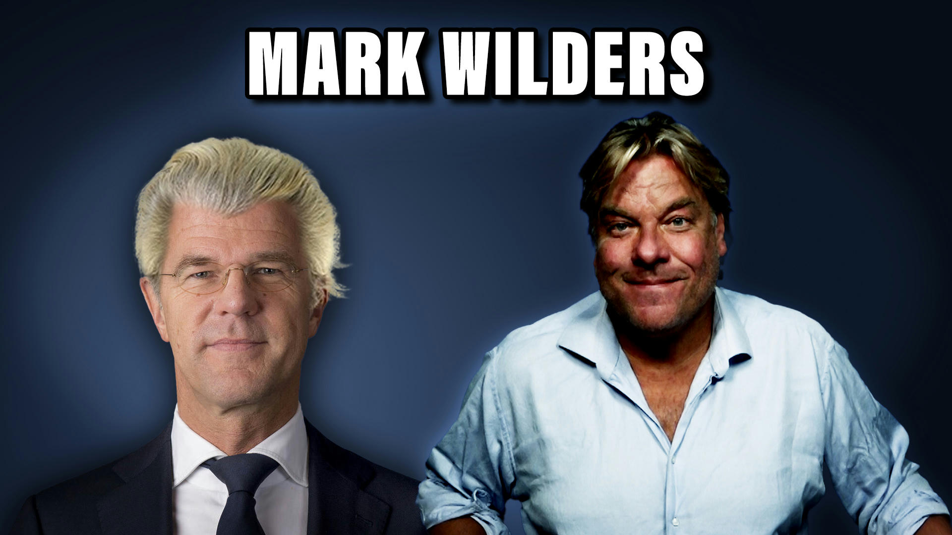 MARK WILDERS - DE JENSEN SHOW #649