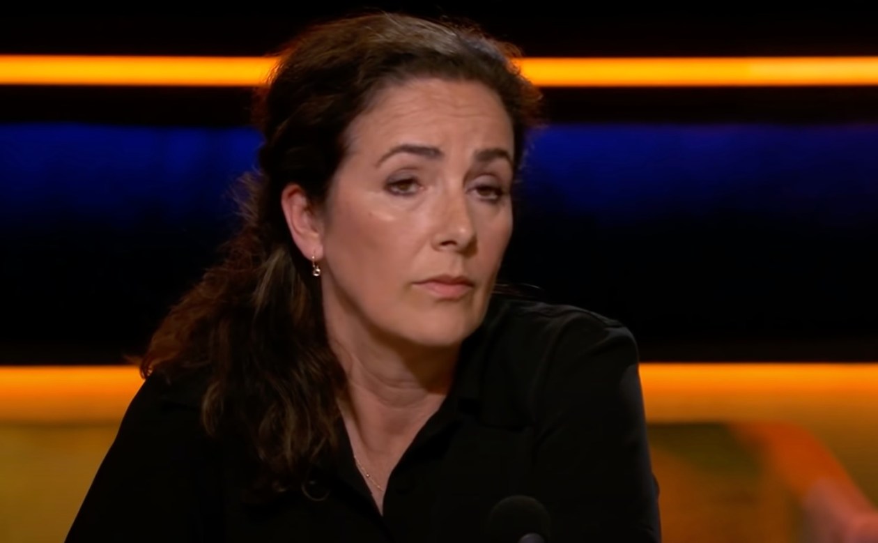 Briefje van Jan - aan Femke Halsema - Buttkicken.nl