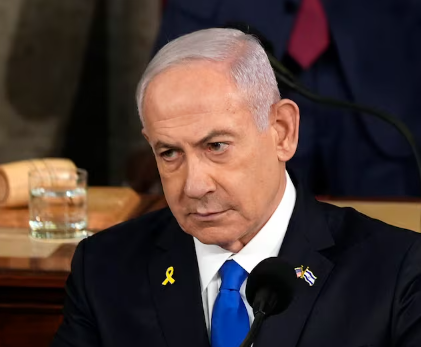 Volledige vertaalde toespraak van premier Netanyahu tijdens een gezamenlijke vergadering van het Amerikaanse Congres | E.J. Bron