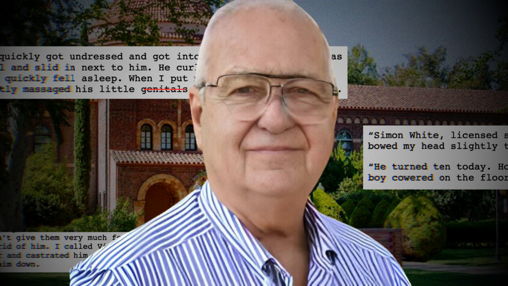 EXCLUSIVE: Cal State "Gender" Academic Inspired Pedophilic Fantasy On Castrating, Enslaving Young Boys - Reduxx