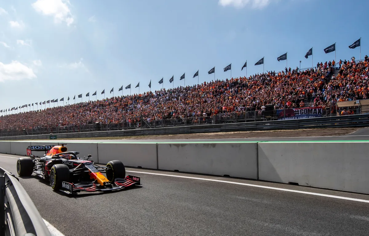 Toekomst Dutch Grand Prix op losse schroeven: verdwijnt de Formule 1 na 2025 uit Nederland?