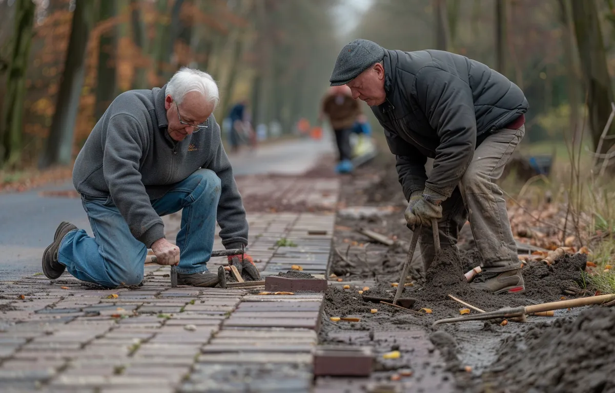 FNV vecht tegen nieuwe pensioenregels: 'AOW terug naar 65 jaar!'